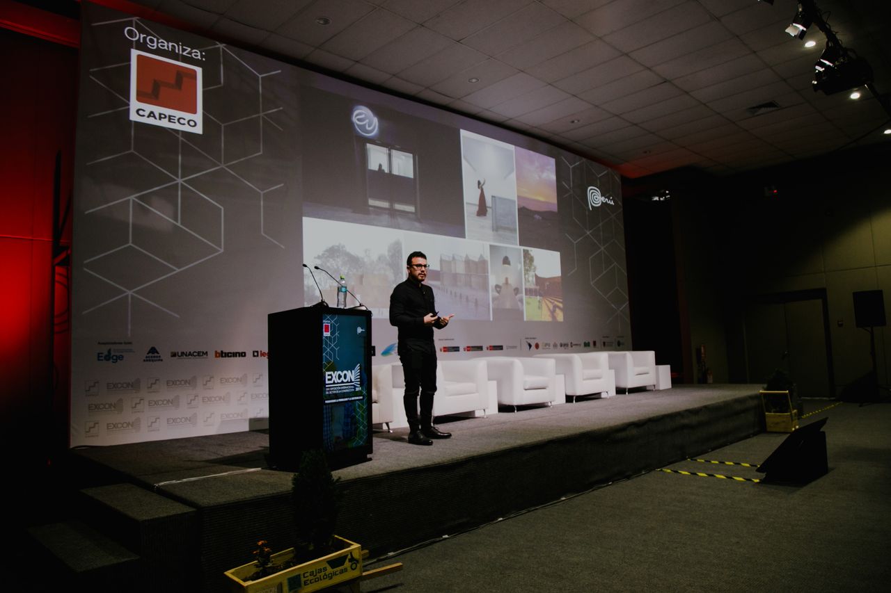 Enrique conferencia 2