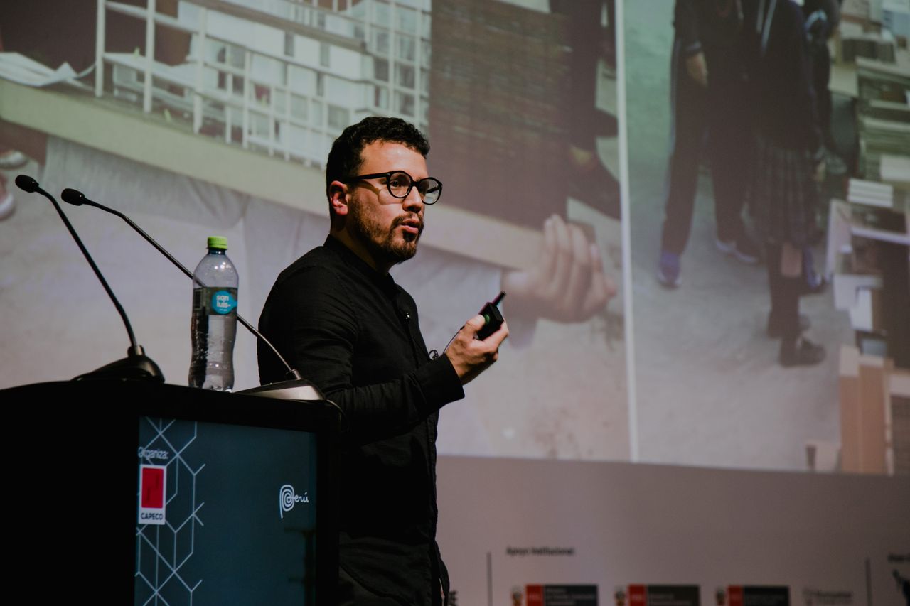 Enrique conferencia 4