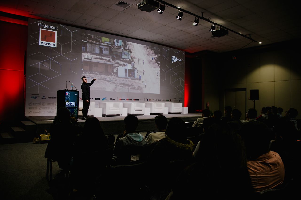 Enrique conferencia 5