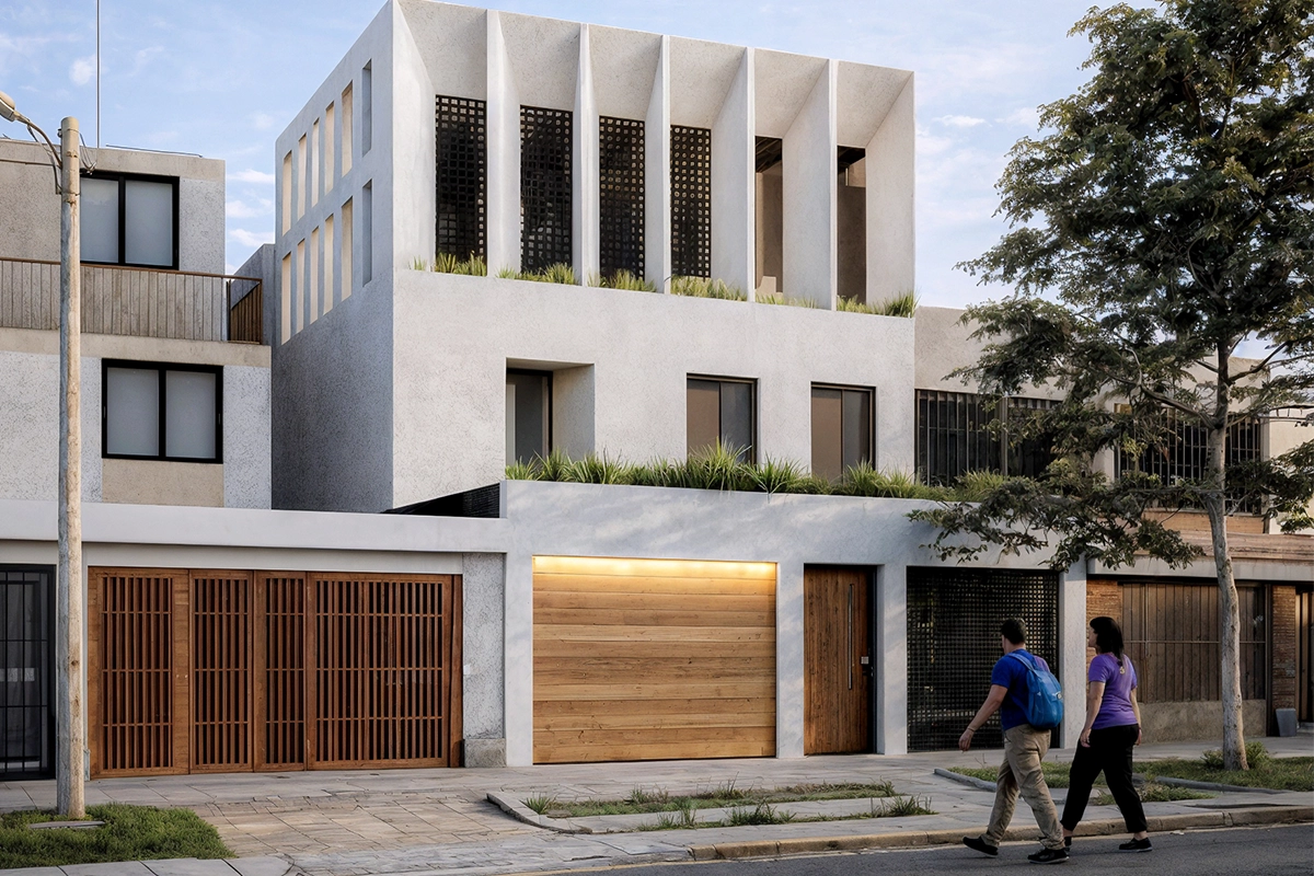 Casa en San Isidro